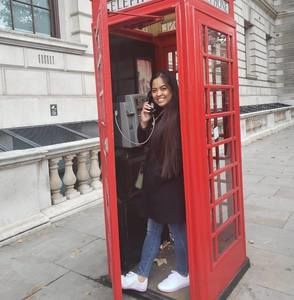 Meet your Posher, Gengen